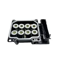 For Toyota ABS anti-lock brake actuator control module 0265800534 44050-33240 ABS actuator lock brake module pump