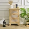 Wooden