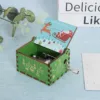 verde 5