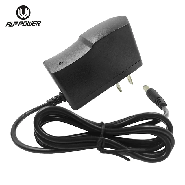 Universal Wall mounted adapter US EU UK AU Plug AC DC Output 5V 6V 9V 12V 19V 24V DC Power Supply PSU Router 6V 2A Power Adapter