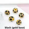 16 black(gold base)