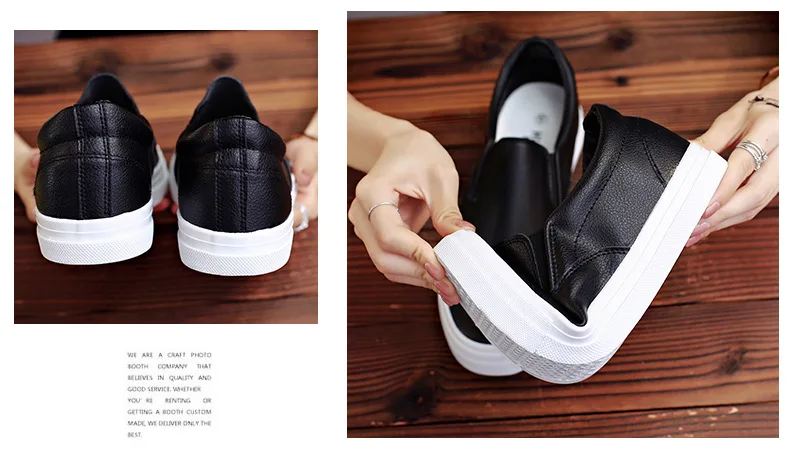 Men's Leisure Lazy  Men's Breathable Driving Shoes PU Casual Winter Shoes Mesh  for Men Slip-ons Loafers