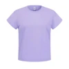 สีม่วง
