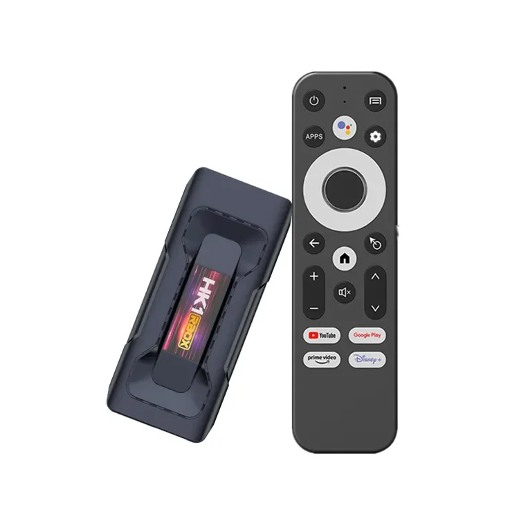 ZUMKUNM HK1RBOX D8 Smart TV Stick Android 13.0 Rockchip RK3528 WiFi 6 8K Video DECODING BT 5.0 HDR10+ 4G RAM 32G ROM Voice Remote Control ZUMKUNM HK1RBOX D8 Smart TV Stick Android 13.0 Rockchip RK3528 WiFi 6 8K Video DECODING BT 5.0 HDR10+ 4G RAM 32G ROM Voice Remote Control