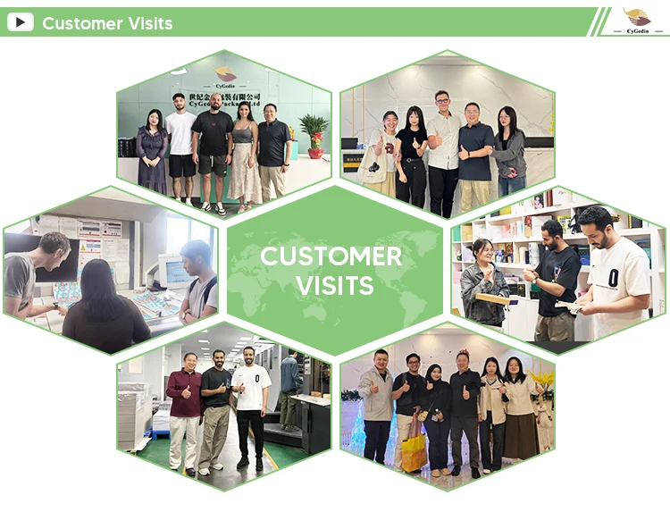 product custom printed magnetic closure smart cards gift cards collectible cards packaging gift box with sponge insert-20