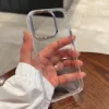 Transparent