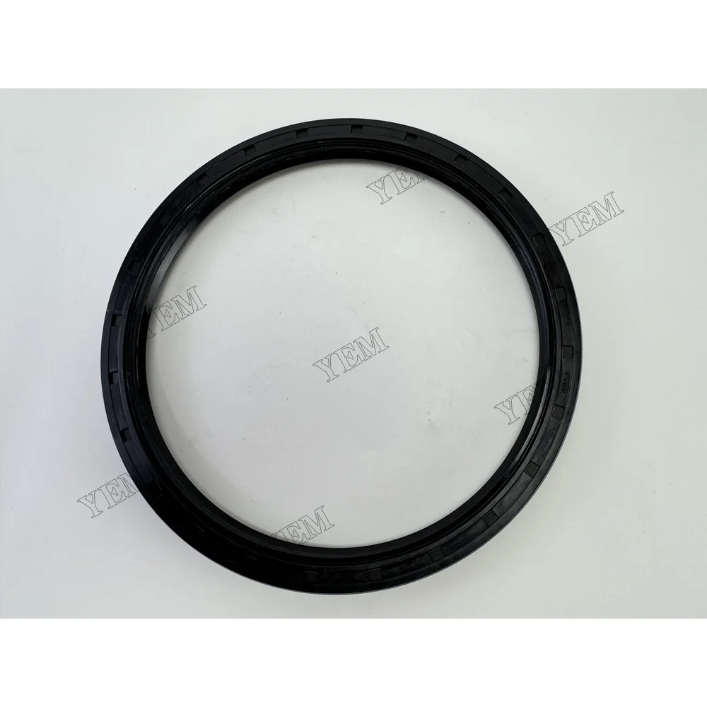 S12A2 Crankshaft Front Oil Seal AE4897P for Mitsubishi Industrial Machinery Engine Parts