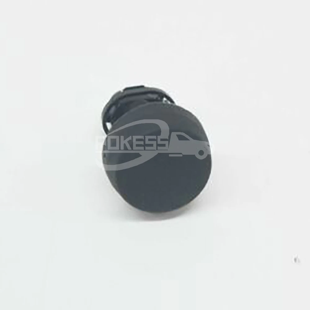 Car Bonnet Bumper Rubber Adjustable 8V4116C618CA Hood Stop Rubber Bump... — 3