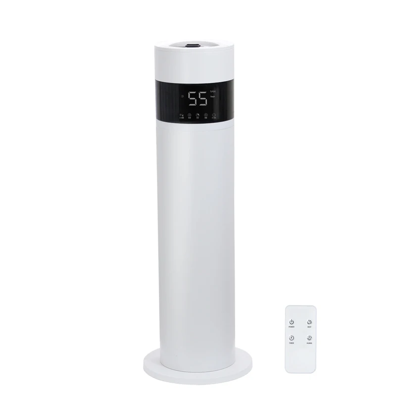 Home Smart 12Litre Large Manual Digital Ultrasonic Humidifier