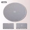 circle Gray 45cm