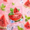 Saveur glace pastèque