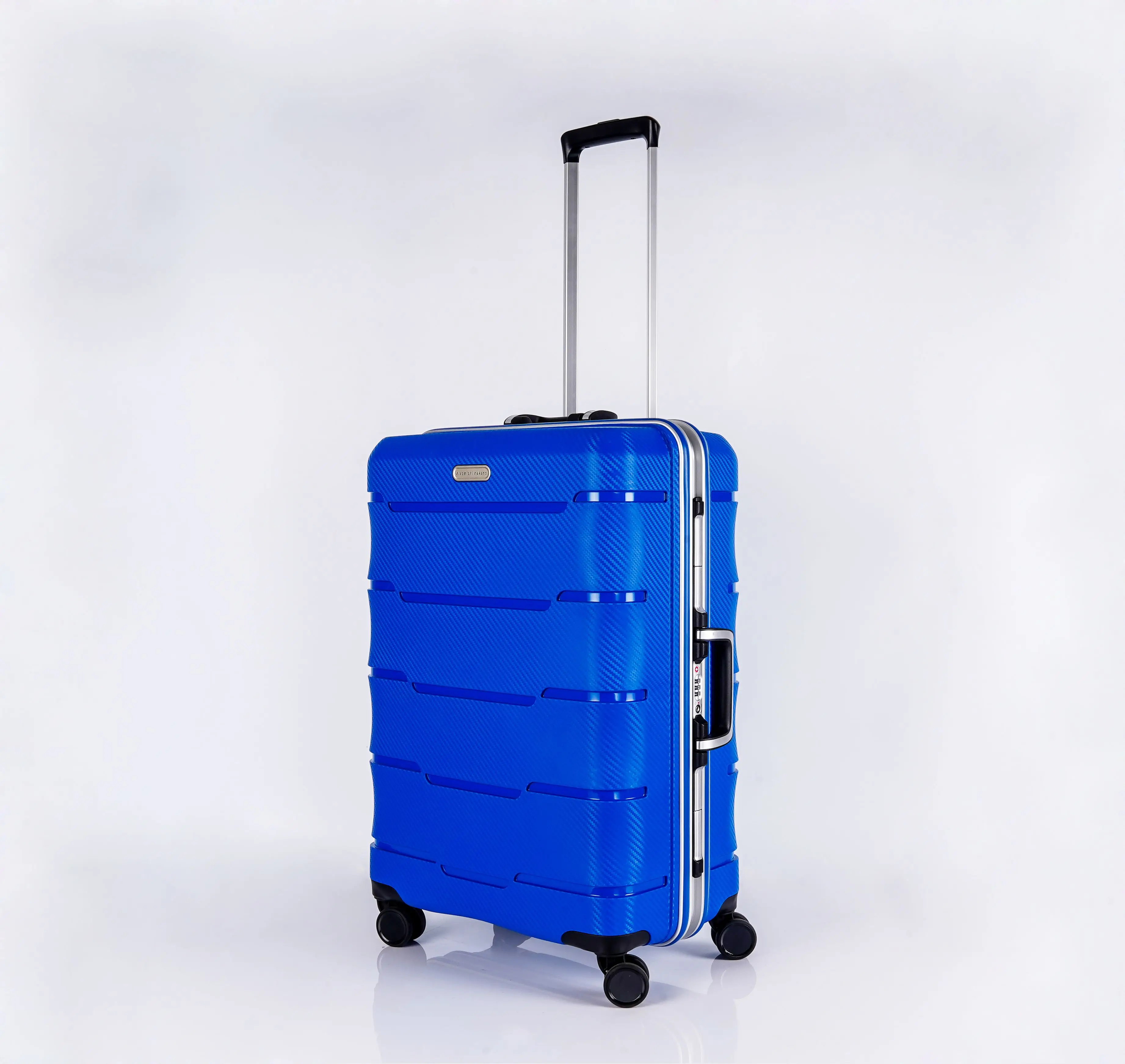S.Kumar Supreme 22 Inch Travel Luggage Bag