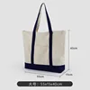 L -NAVY handle