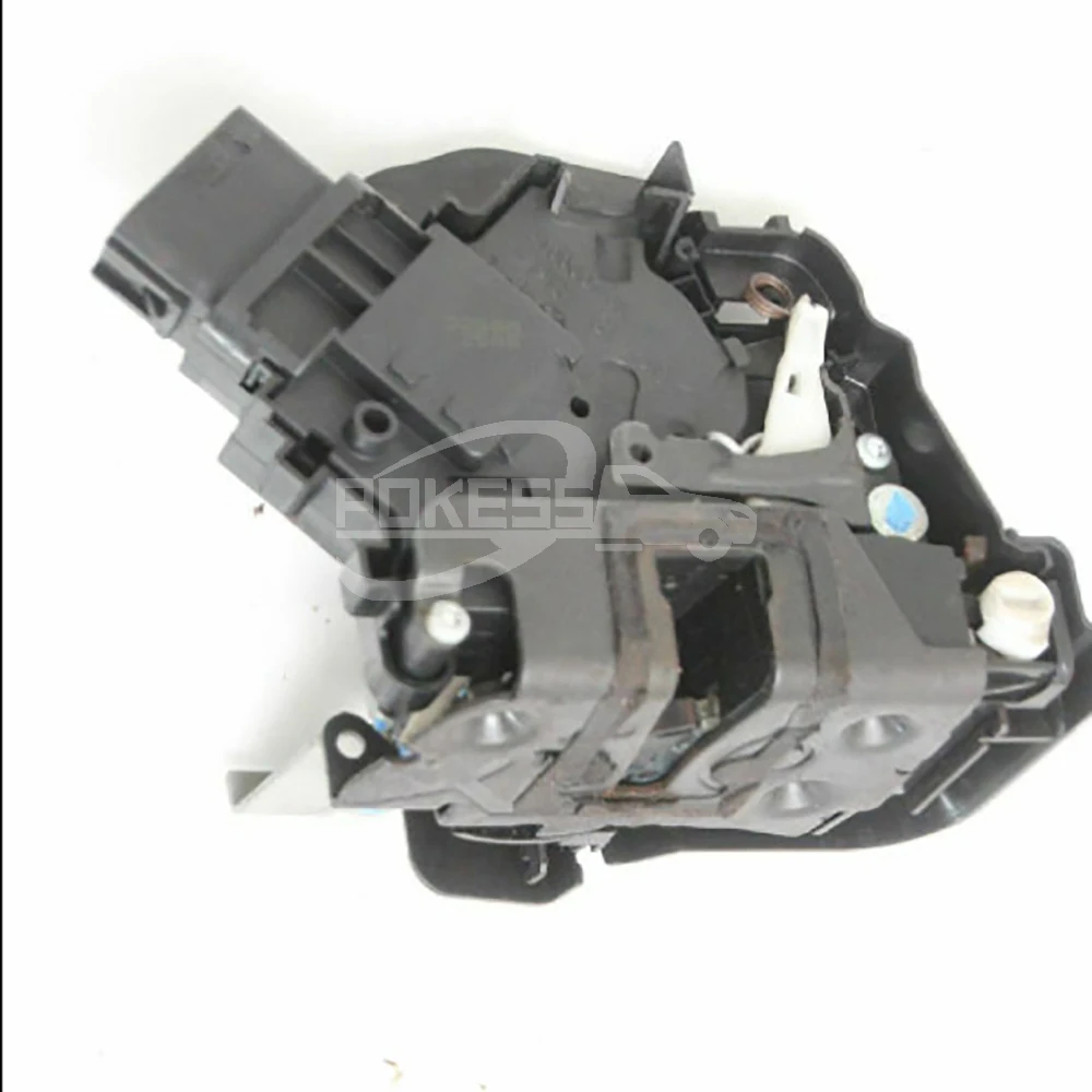 Car Door Locking System 4M5AA26412BE 4M5AA26412BD Electric Car Door Lo... — 6