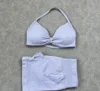 Graphite gray with shorts