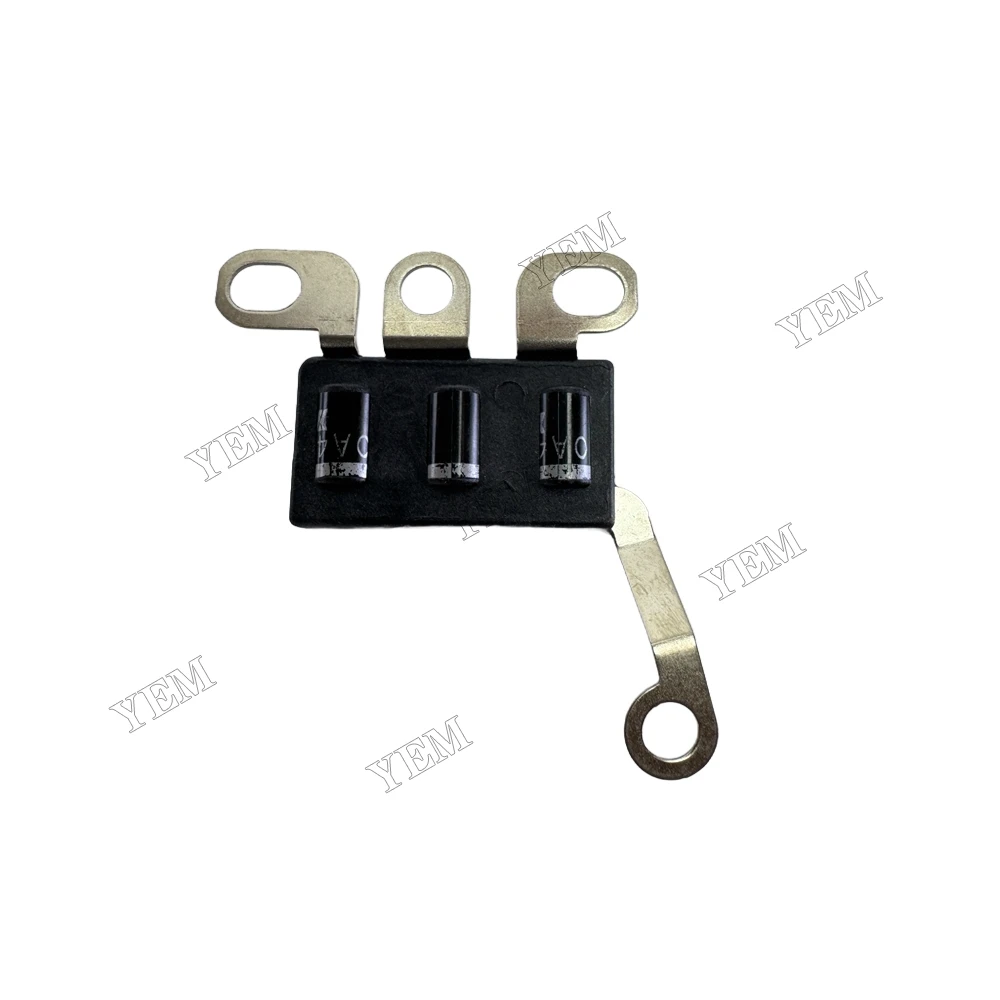 Diode Assembly 112-9119 for Cat OEM Engine Parts 4