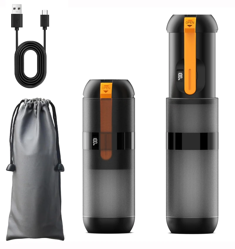 Toilet Accessories 260ML Peri Bottle Rechargeable Electric Portable Travel Bidet for Women Men Baby Postpartum Care Wholesale