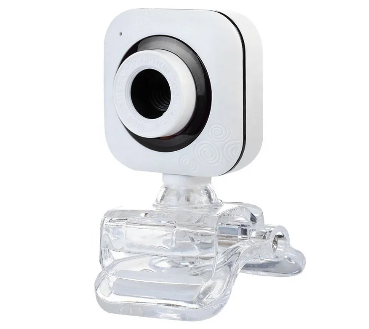 USB Camera HD 480P 7670chip With Microphone  Driver hd Webcam Web Camera for Pc Laptop
