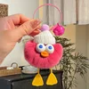F@G57 * Coal Ball Duck - Watermelon Red