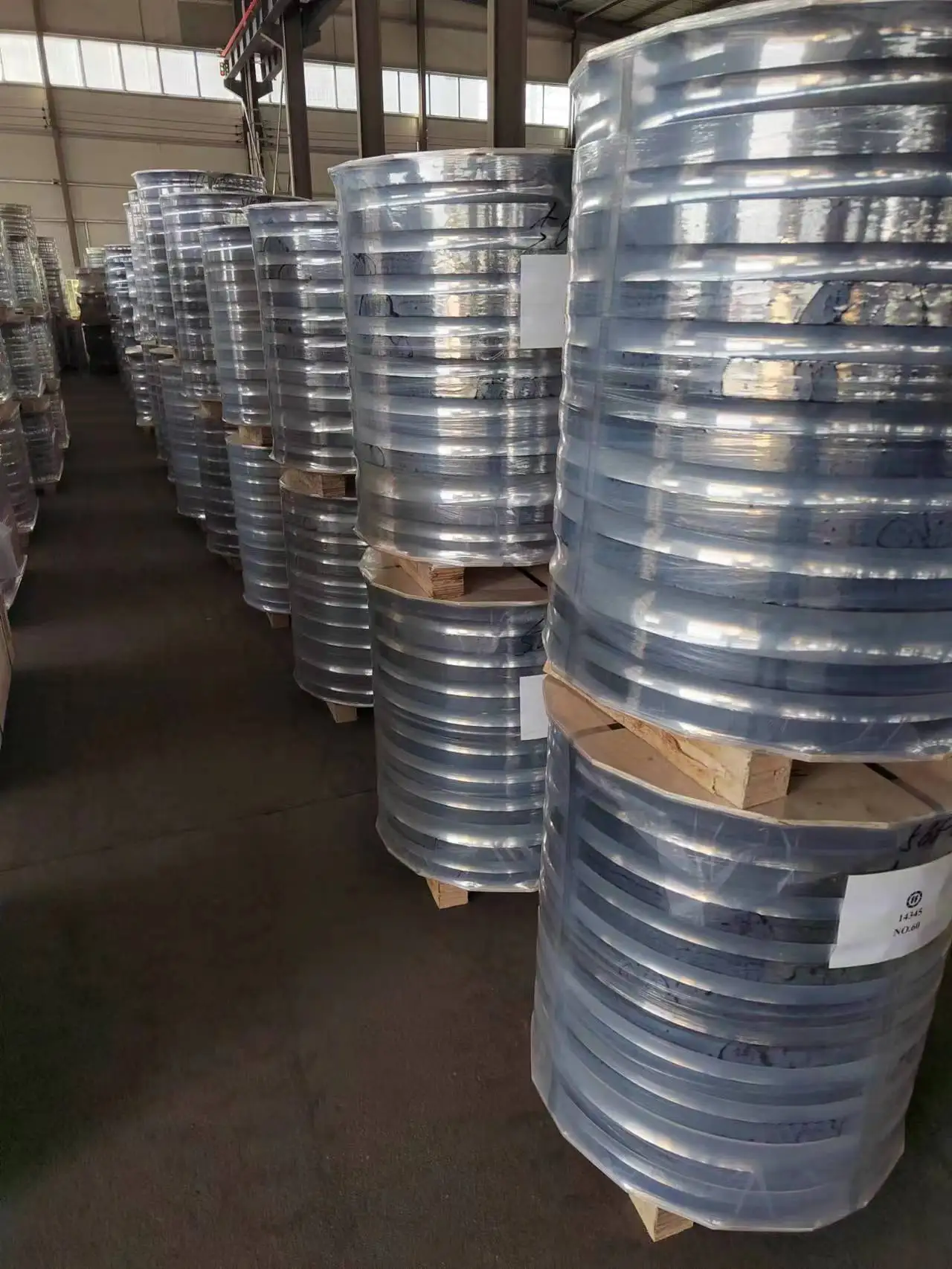 Welding Neck Class 150 300# 400 600 900 1500 2500 Api 5000 Api10000 Rf ...