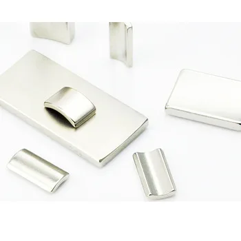 Magnete A Blocco In Neodimio | Ordinate I Magneti A Blocco A Un Prezzo - Foto 8