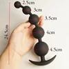 5 Anal Beads