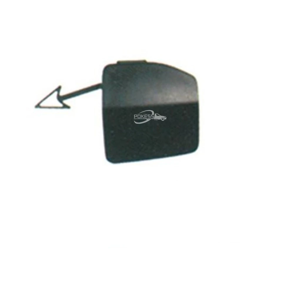 FA1Z17E811APTM FA1B17F011ABPRAA FA1Z17E811AA Front Tow Hook Cover for ...