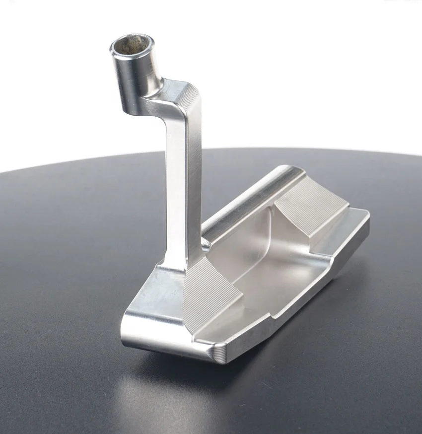 CARBON PUTTER ハンドメイド 溶接ネック Allan Putter | Zero Torque Balance Technology | PXG Japan