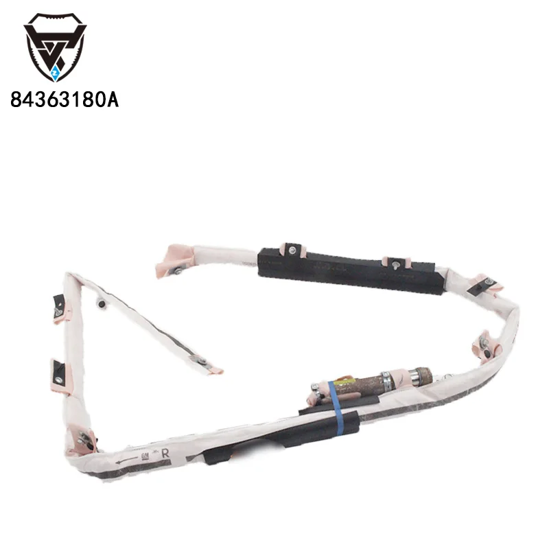 Wholesale 84363180 Auto accessories steam bag roof R FOR Chevrolet 