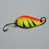 Orange-striped horse-mouth sequin