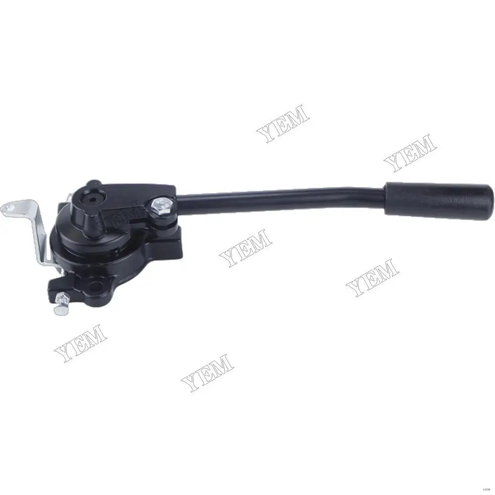 Throttle Hand Clutch 203-43-61370 Fit for Komatsu PC200-5 Engine