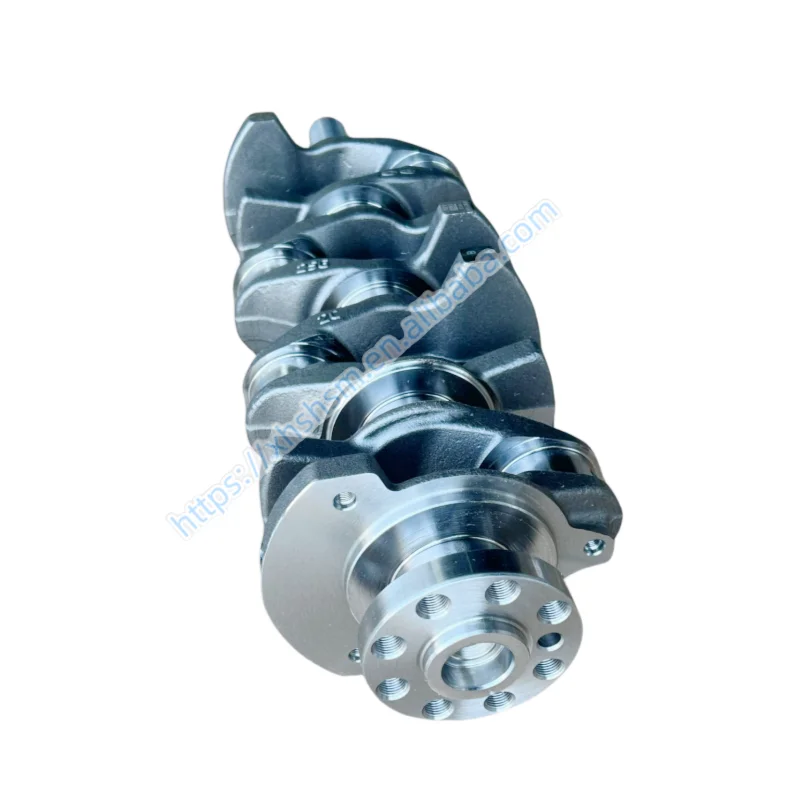 Crankshaft Assembly 6X01M2SA02 for Hyundai Sonata & Kia Tucson