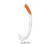 Transparent Orange