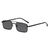 Black Frame / Black-Gray Lens