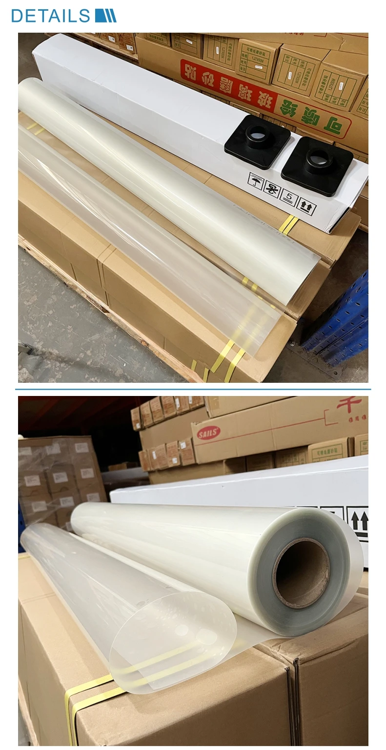 8 Blätter Klares PET-Material – 25x25 Cm, 0,5 Mm Dick, Für Basteln, Rahmen & DIY