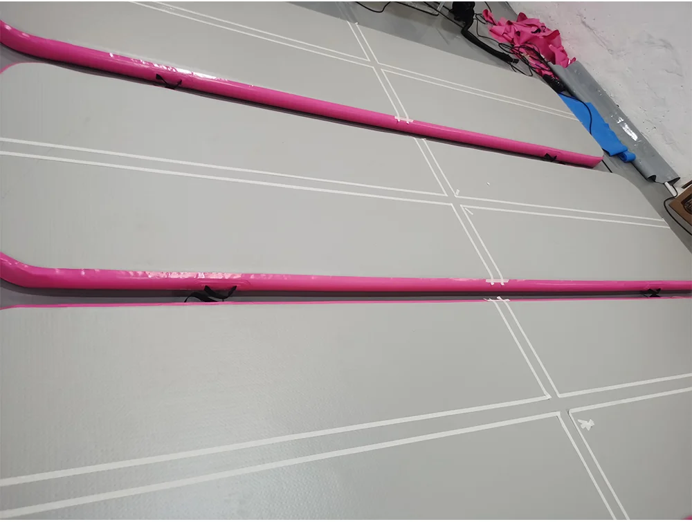 Gymnastics Inflatable Mat Discount Gymnastics Mats Wholesale Sports