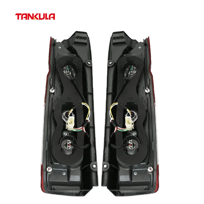Auto Lighting System Rear Back Brake Light Tail Lamp Light for Toyota Hiace 2014 2015 2016 2017 2018 81550-26200 81560-26200