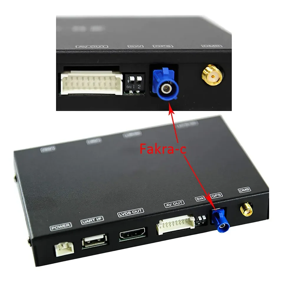 Active Gps Tracker Vehicle Tracking System 1575mhz Gps Antenna With ...