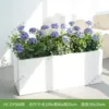 HC-DY504 (excluding white flower box)