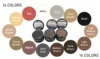 หลายสี 14 สี