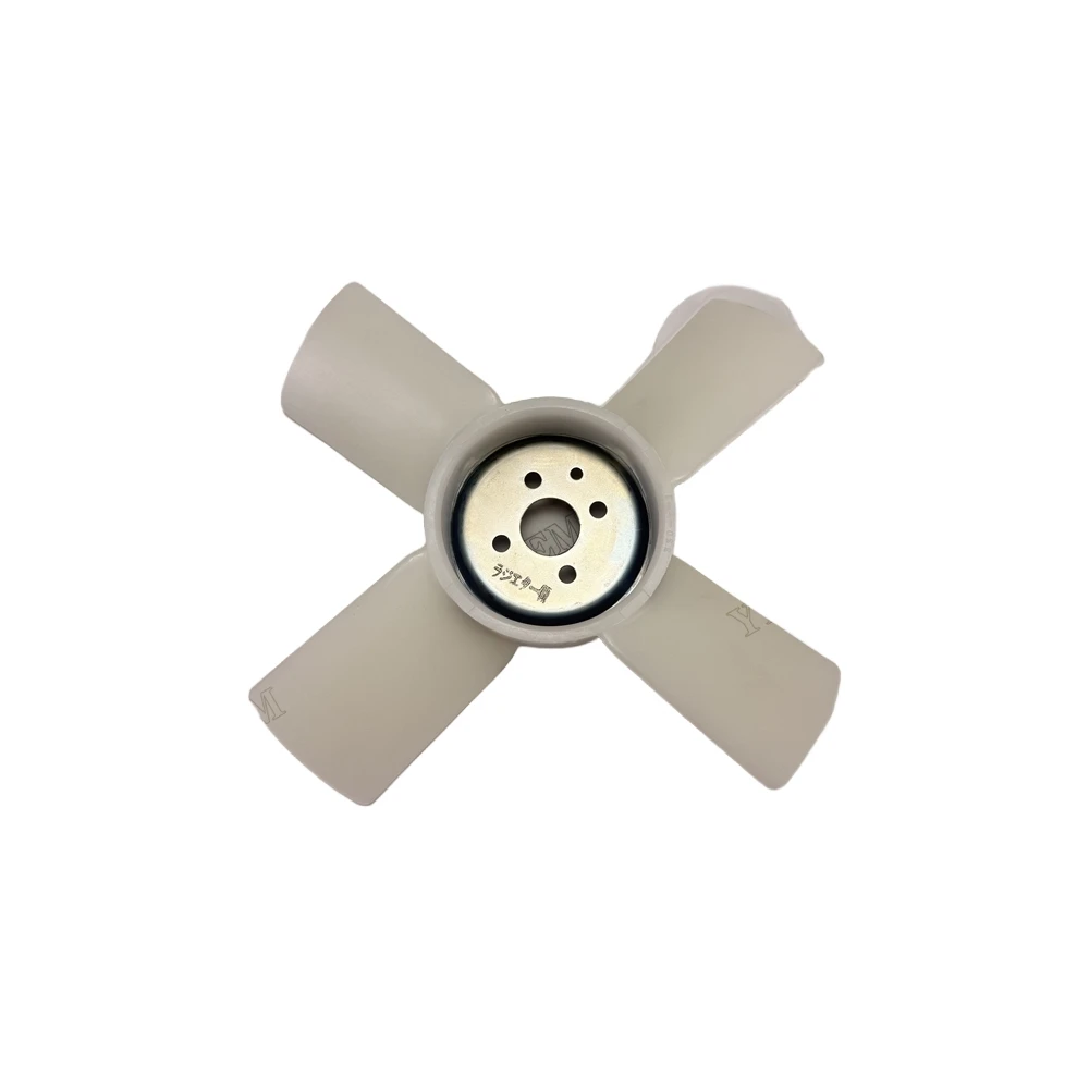15221-74110 Fan Blade for Kubota OEM Engine Parts 3