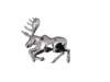 Placage de chrome