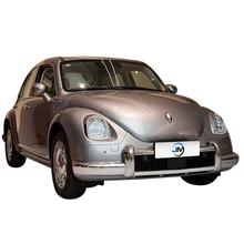 2023 In Stock Ora Ballet Cats Alice Edition Compact Car Pure Electric Fast Charge Electric Car Ora Good Cat Mini Car