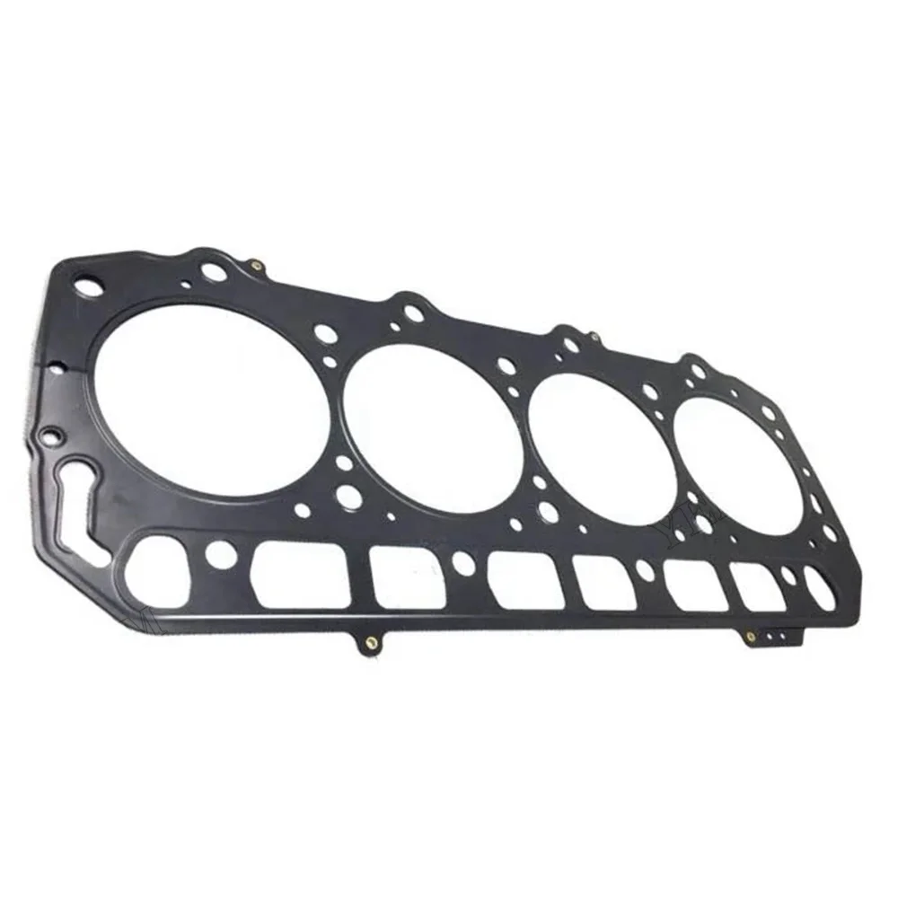 Cylinder Head Gasket YM129907-01331 for Yanmar Engine 4TNV98 2