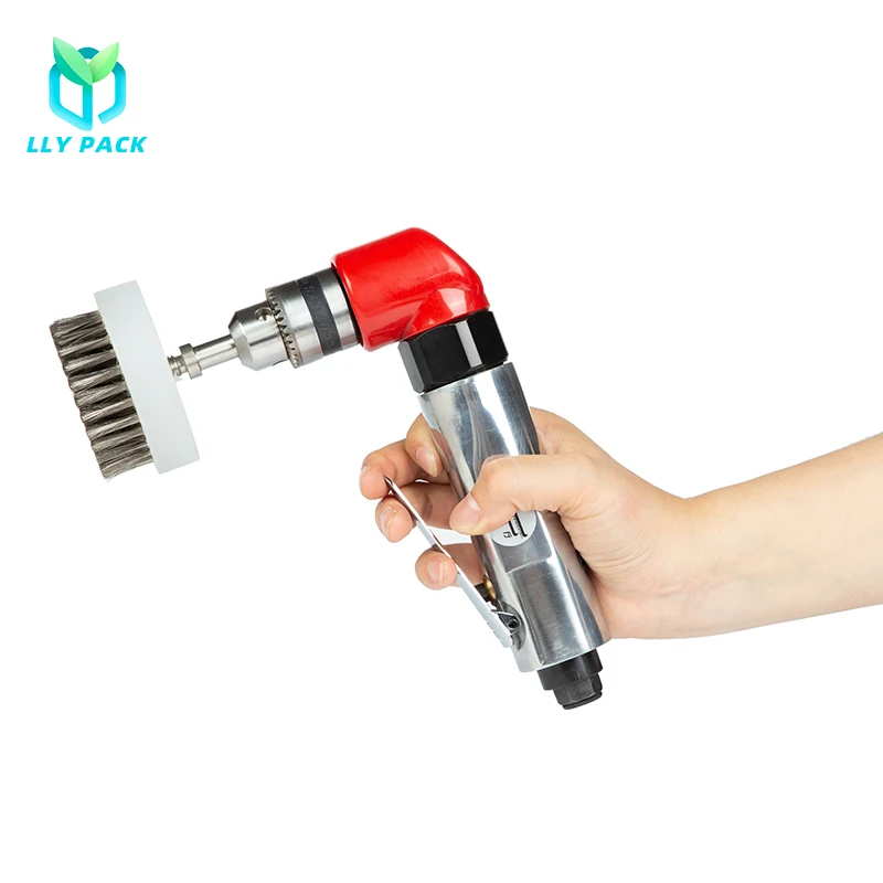 Energy Saving Ceramic Anilox Roller Cleaning Brush Machine For ...