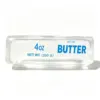 Vaseline Stick Bleu Transparent