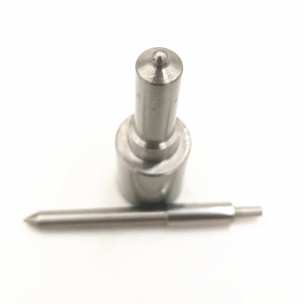 IZUMI Fuel Injector Nozzles for Mitsubishi 4D31T P005 DLLA160PN100 Construction Machinery Engine Parts