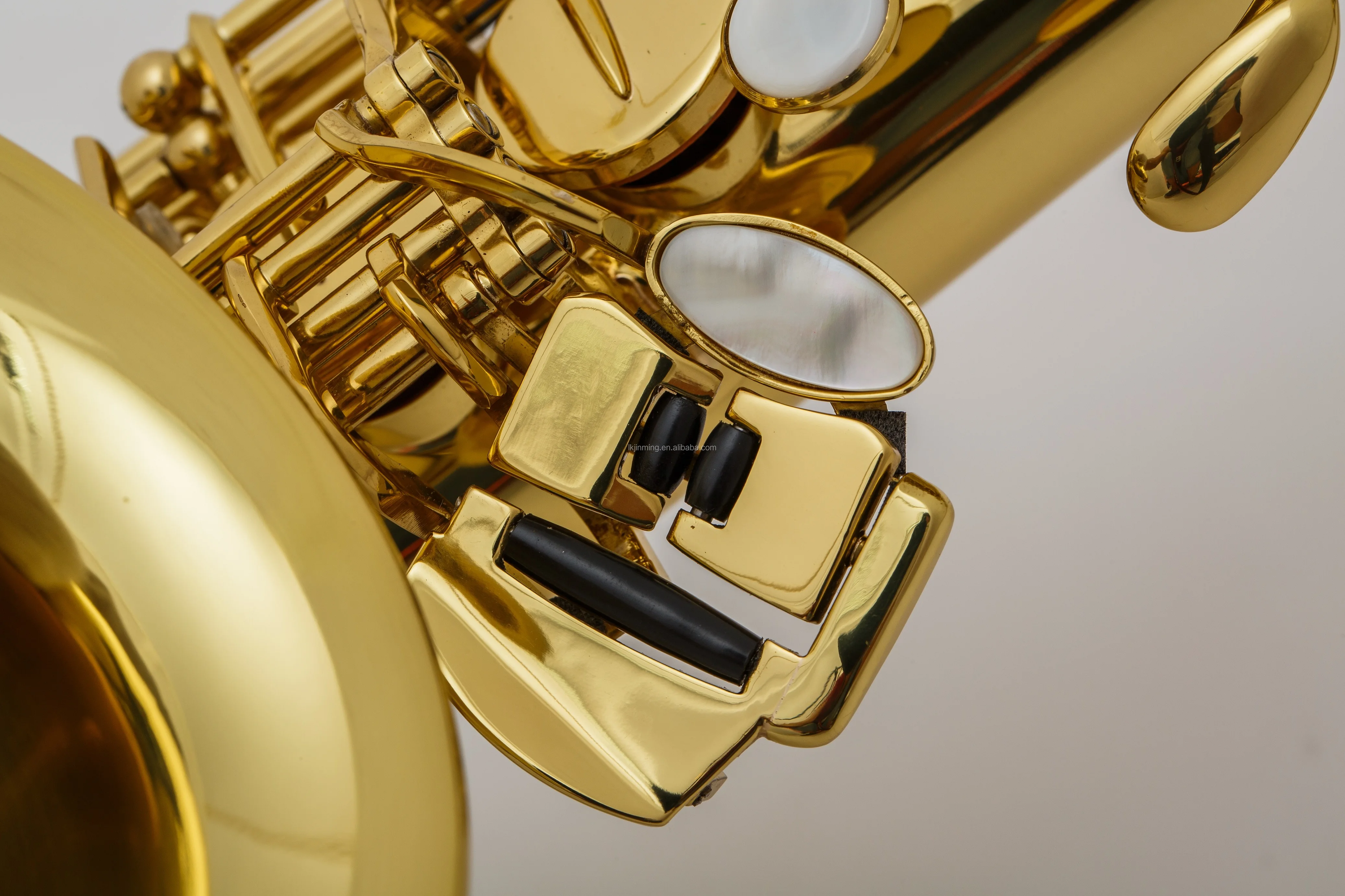 Wholesale Professional Musical Instrument Alto Saxophone For Concert