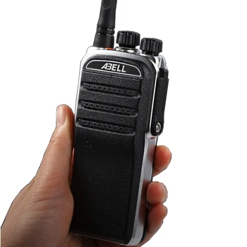 ABELL A720T DMR Base Station |DigitalEncryption |PMR446 Compatible |Oilfield& Warehouse Solutions