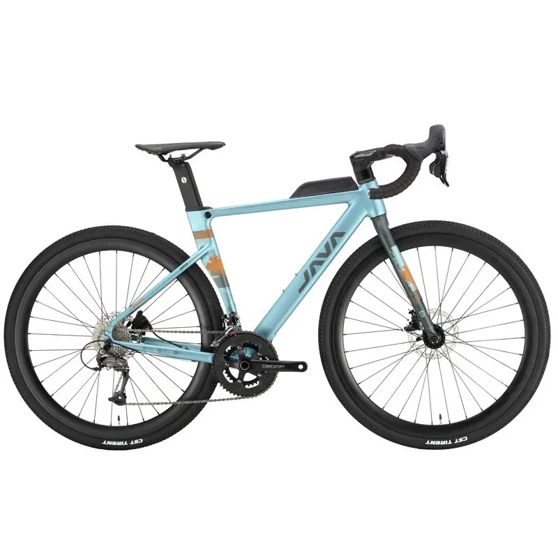 JAVA-Off-road-Gravel-Road-Bike